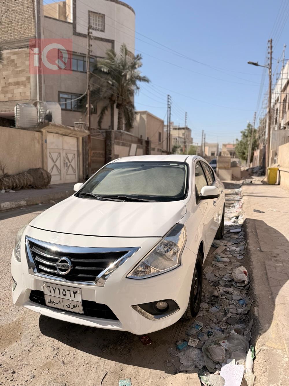 Nissan Sunny